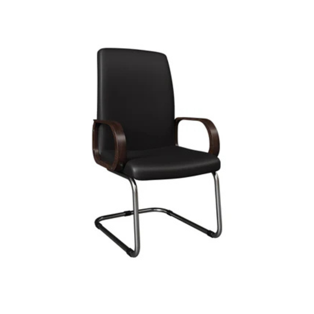 Arc Econo Office Visitor Chair